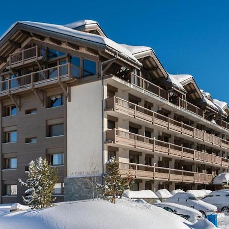 Residence La Foret Du Praz - Courchevel 1850 Bagian luar foto